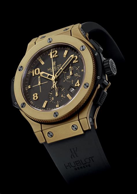 prix montre hublot geneve noir|hublot gmt.